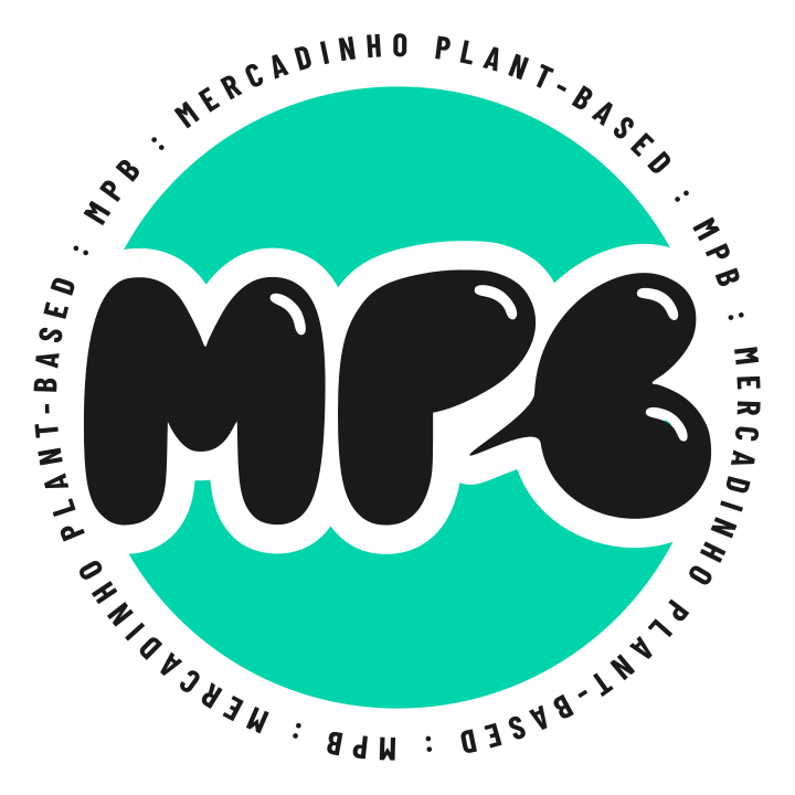 MPB | Mercadinho Plant-Based